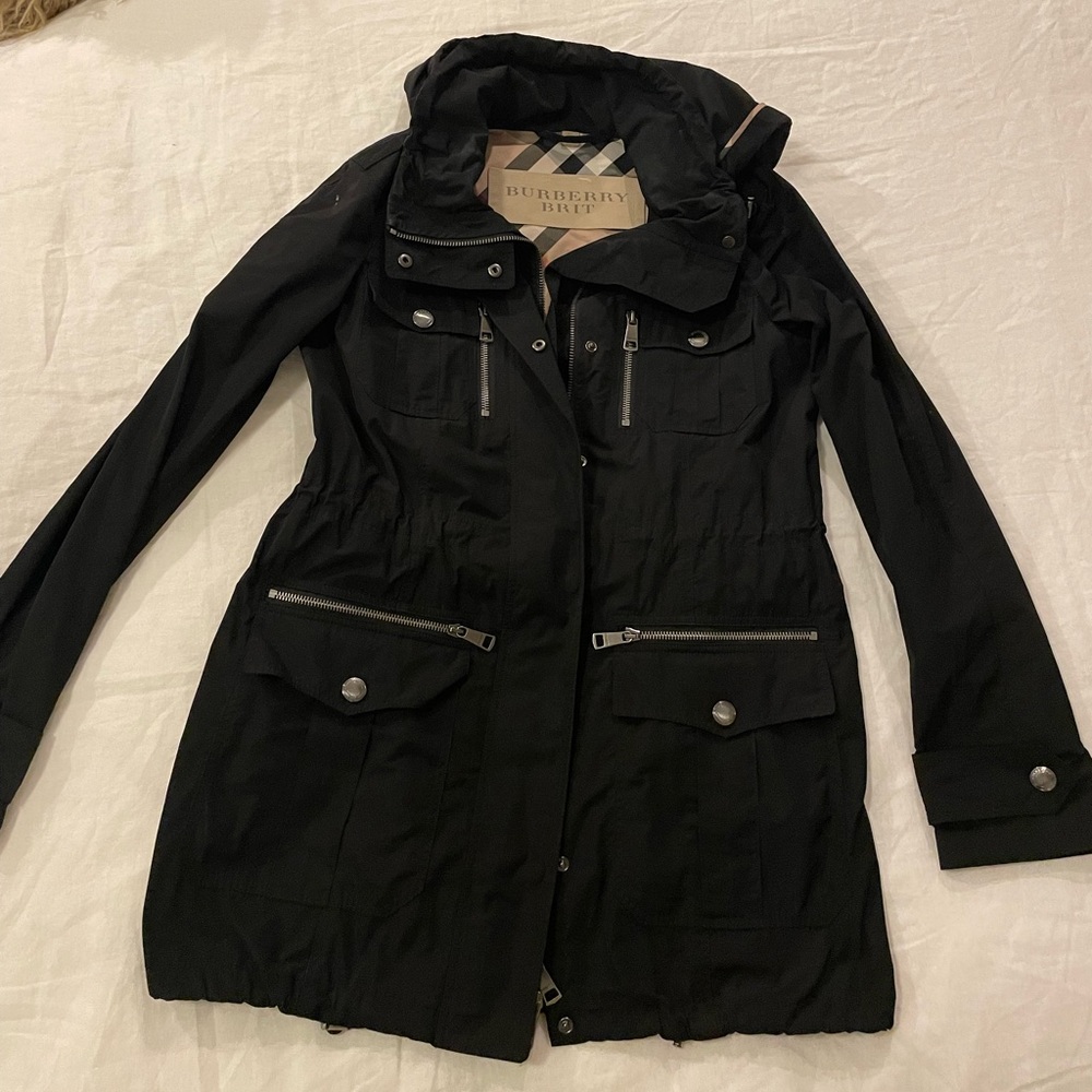 Burberry Brit Trench